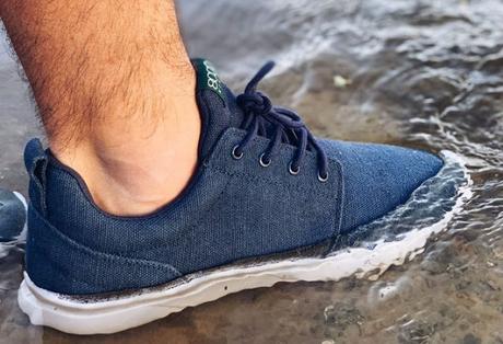 Give the Gift of Style & Sustainability With 8000Kicks Hemp Shoes