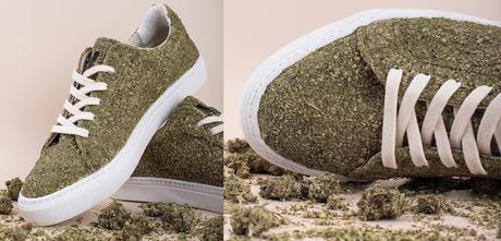 Give the Gift of Style & Sustainability With 8000Kicks Hemp Shoes