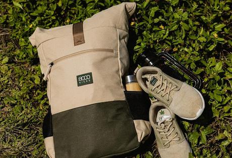 Give the Gift of Style & Sustainability With 8000Kicks Hemp Shoes