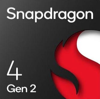 Snapdragon 4 Gen 2