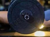 Ways Barbell When Doing Thrusts