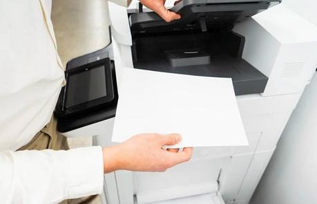 How to Get a Printer Back Online