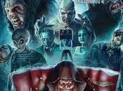 Creepshow Seson Release News