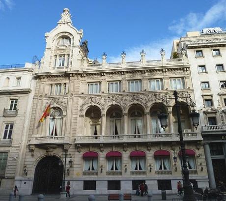 Madrid, Spain: Vibrant and Varied