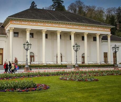 Baden-Baden, Germany: A Blend of Old World Charm