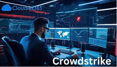 CrowdStrike