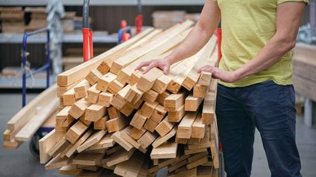 The Benefits of Shopping for Timber Online: Quality, Convenience, and More!