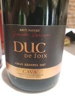 Catalan Wines USA Master Class -- D.O. Cava