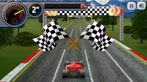 30  Racing Games Unblocked for High-Speed Action