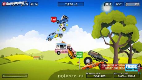 30  Racing Games Unblocked for High-Speed Action
