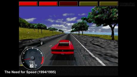 30  Racing Games Unblocked for High-Speed Action