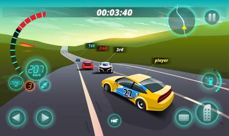 30  Racing Games Unblocked for High-Speed Action