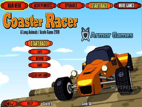 30  Racing Games Unblocked for High-Speed Action