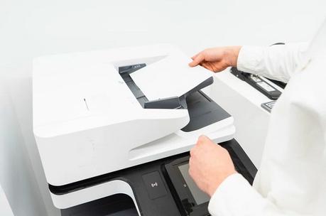 What is the Size of Printer Paper