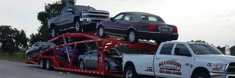 How To Take Care Of Your 5 Car Hauler?
