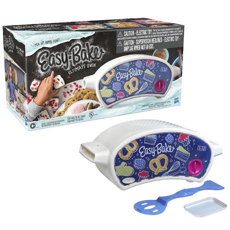 Easy-Bake Ultimate Oven Creative Baking Toy