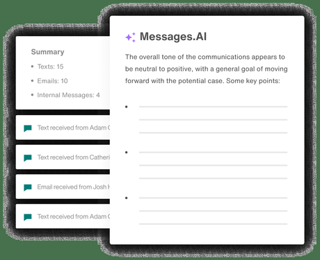 Legal Predictive Analysis and the Future of Intake Management The Future of Intake Management