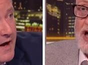 "Why Won't Call Hamas Terrorists?" Piers Morgan Jeremy Corbyn Debate Palestine Israel (video)