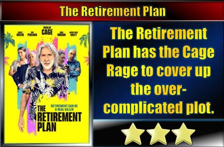 The Retirement Plan (2023) Movie Review
