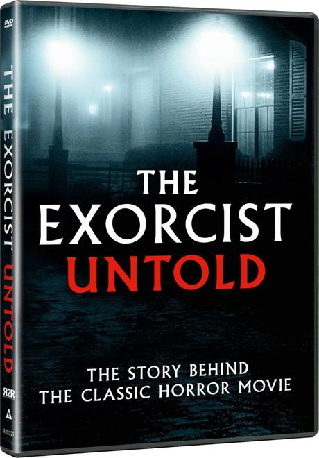 The Exorcist Untold – Release News