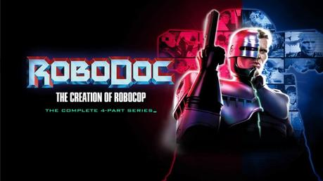 RoboDoc – Home Release News