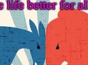 There Difference Between Democrats Republicans