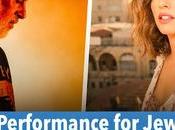 Matisyahu Concert Students with Special Message from Tishby (video)