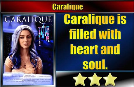 Caralique (2023) Movie Review