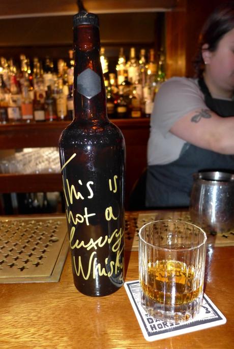 Tasting Notes: Compass Box: This is Not a Luxury Whisky