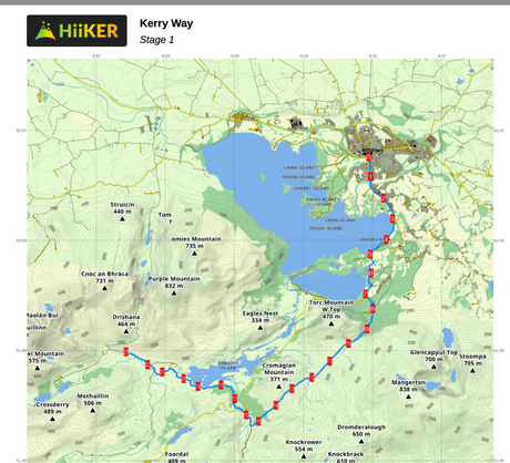 Open Weekend – HiiKER GOES FREE – For real this time…