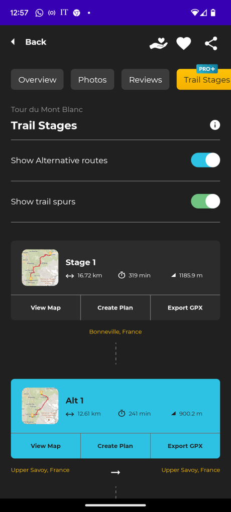 Open Weekend – HiiKER GOES FREE – For real this time…