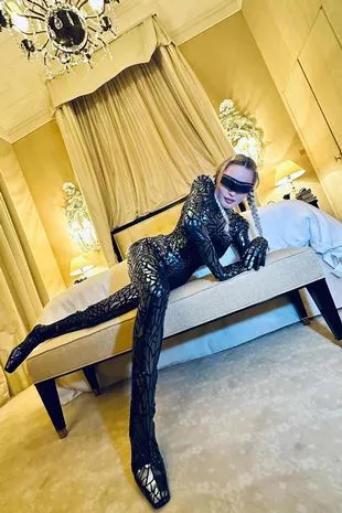 Madonna’s Shocking Transformation Raises Health Alarm - Paperblog
