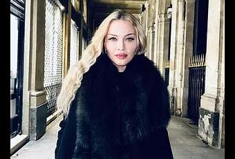Madonna’s Shocking Transformation Raises Health Alarm - Paperblog