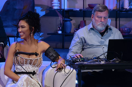 Reality Star’s Shocking Confession: Michael B. Jordan’s Bedroom Performance Exposed