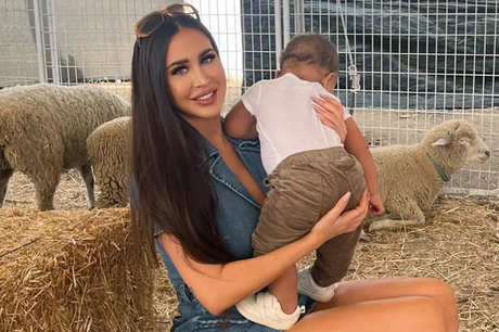 Khloé Kardashian’s Shocking Revelation: Tristan Thompson’s Secret Son Exposed