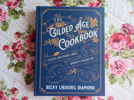 Gilded Age Cookbook