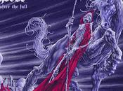 THUNDER HORSE “After Fall” (Ripple, 2023, Antonio USA)