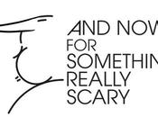 Something Really Scary