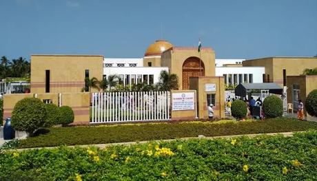 Dr APJ Kalam Memorial is filled with memories and achievements of India's Missile Man
