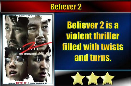 Believer 2 (2023) Movie Review