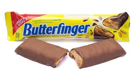 Butterfinger !  -  who dropped a catch first !?!?