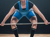 Unlocking Your Strength: Role Weightlifting Strength Training