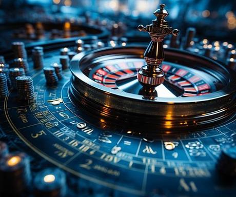 Ten Simple Tips for Winning at Roulette