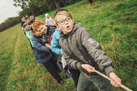 The Benefits of School Trips for Kids