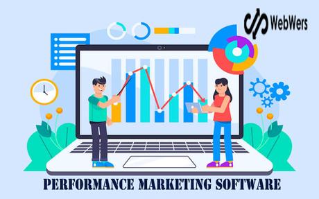 Performance Marketing Software - Webwers Performance Marketing Software - Webwers