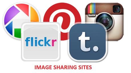 Image Sharing Sites List Image Sharing Sites List