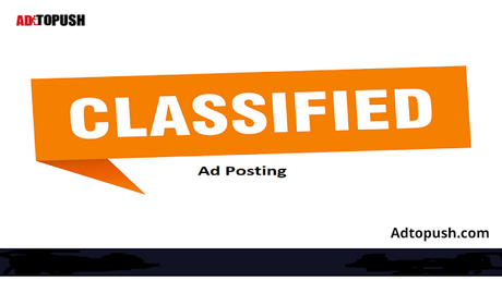 The Most Recommendable Online Classified Ads Platform The Most Recommendable Online Classified Ads Platform