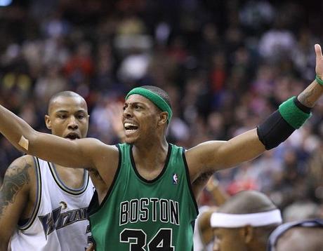 Paul Pierce