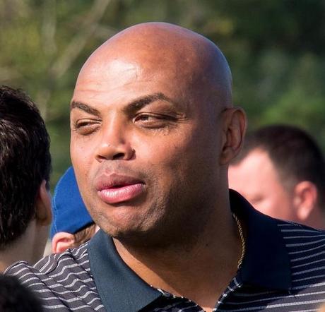 Charles Barkley