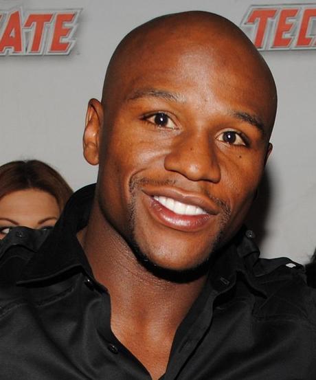 Floyd Mayweather Jr.